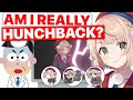 Ui Memes Make Ui Mama See Doctor About Her Posture Shigure Ui Eng Subs