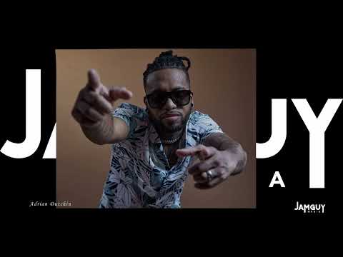 Adrian Dutchin  BTS song by Adrian Dutchin X Ravi B - Everybody  | 2023 Soca