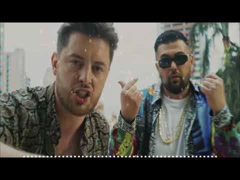 BAUSA feat. SUMMER CEM - GUADALAJARA (Chris Autris KickNBass Bootleg)