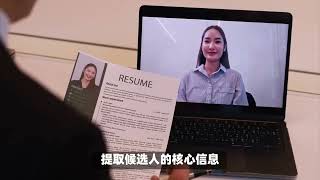 AI招聘APP源码开发指南：从智能匹配算法到系统架构的实战详解