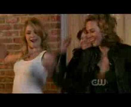 One tree hill/ Fall Out Boy