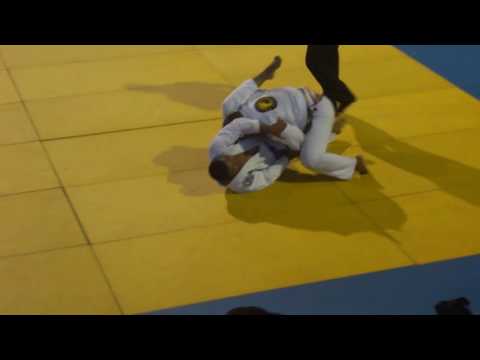HULKINHO ROCHA BJJ PAN CBJJE 2014