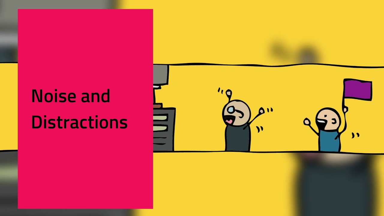 What are Barriers in the Communication Process#barriers #barrierstocommunication #communication