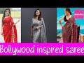 Bollywood Inspired Saree Collection Bollywoodsaree Meeshosaree Collections Online Shopping Payal