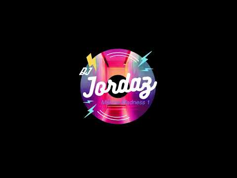 DJ Jordaz - Makina Madness 1 (2013 Set)