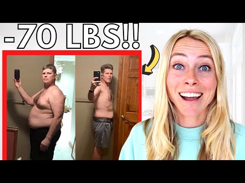 FASTEST Way To Get MAJOR Weight Loss Results With Intermittent Fasting