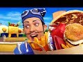 LazyTown Sportafake FULL EPISODE