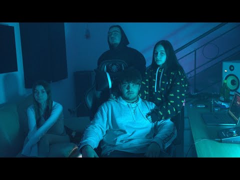 NNC - Tu się żyje chwilą [Official Video] (prod. Moha à la)