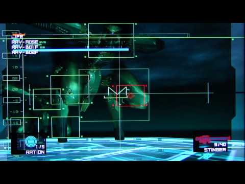 Metal Gear Solid 2 HD: Sons of Liberty pt61