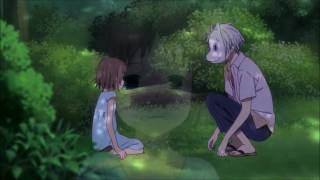 I Want You Here - Plumb (anime mix amv)