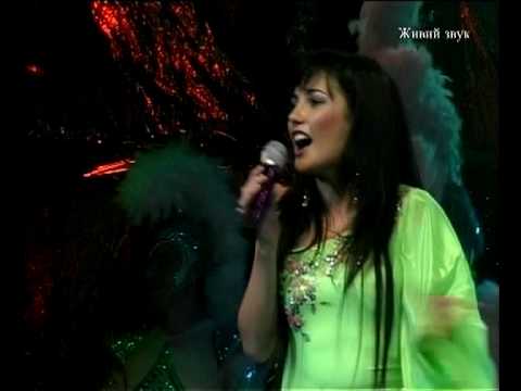 Elzara Batalova. Pasadena