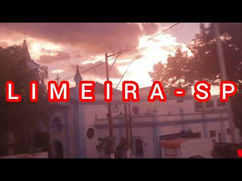 LIMEIRA - SÃO PAULO, Conheça a Cidade!