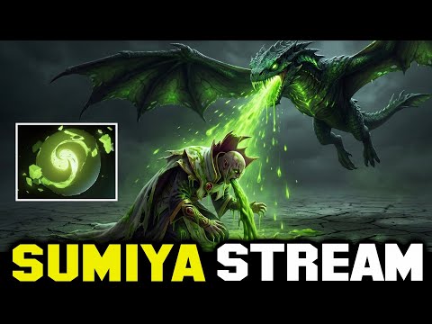 This Viper Makes Sumiya Invoker Feel Sick