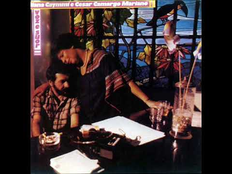 Valerá A Pena - Nana Caymmi