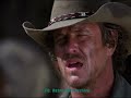 Last of the Dogmen (1995) Clip