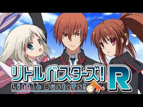 【Radio】Little Busters! R no.15