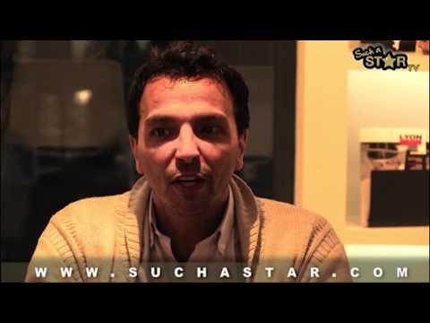 SUCHASTAR : KAMEL OUALI, SON  NOUVEAU SPECTACLE : DRACULA