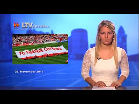 LTV-Aktuell vom Freitag - 29.11.2013