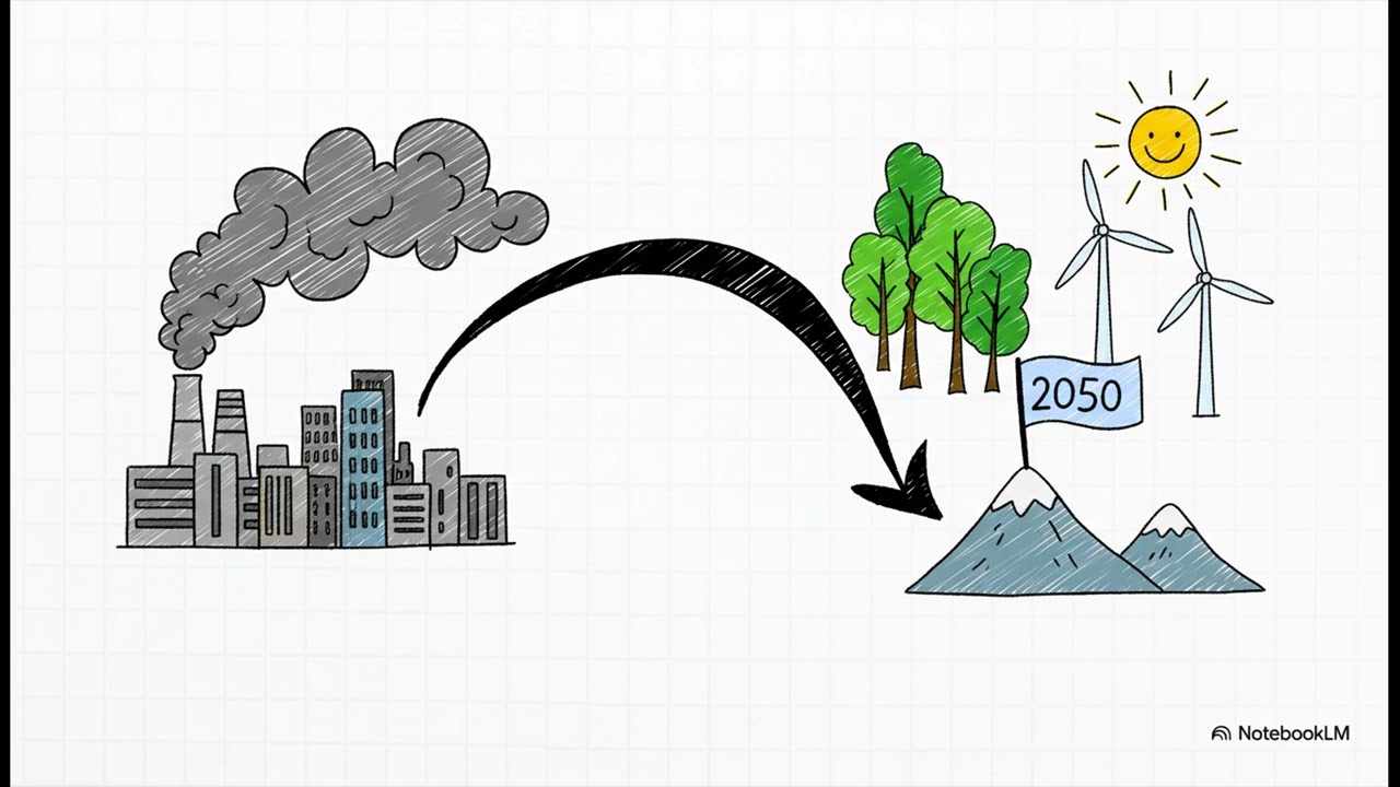 Tshwanes Climate Plan