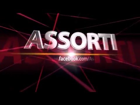 Assorti...Femme Élégante ...