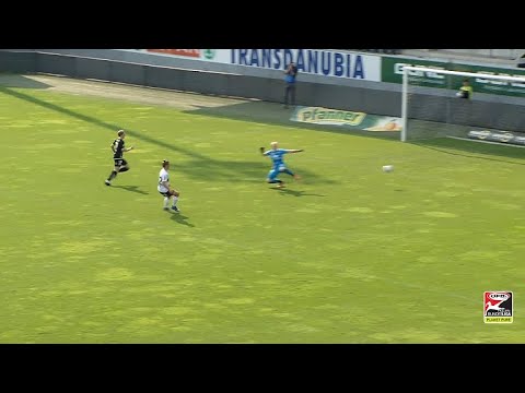 SCR Altach/FFCV : SV Neulengbach 1:1