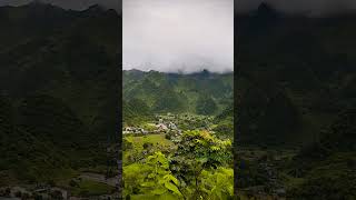 Northern Vietnam is magnificent #travel #vietnam #shorts