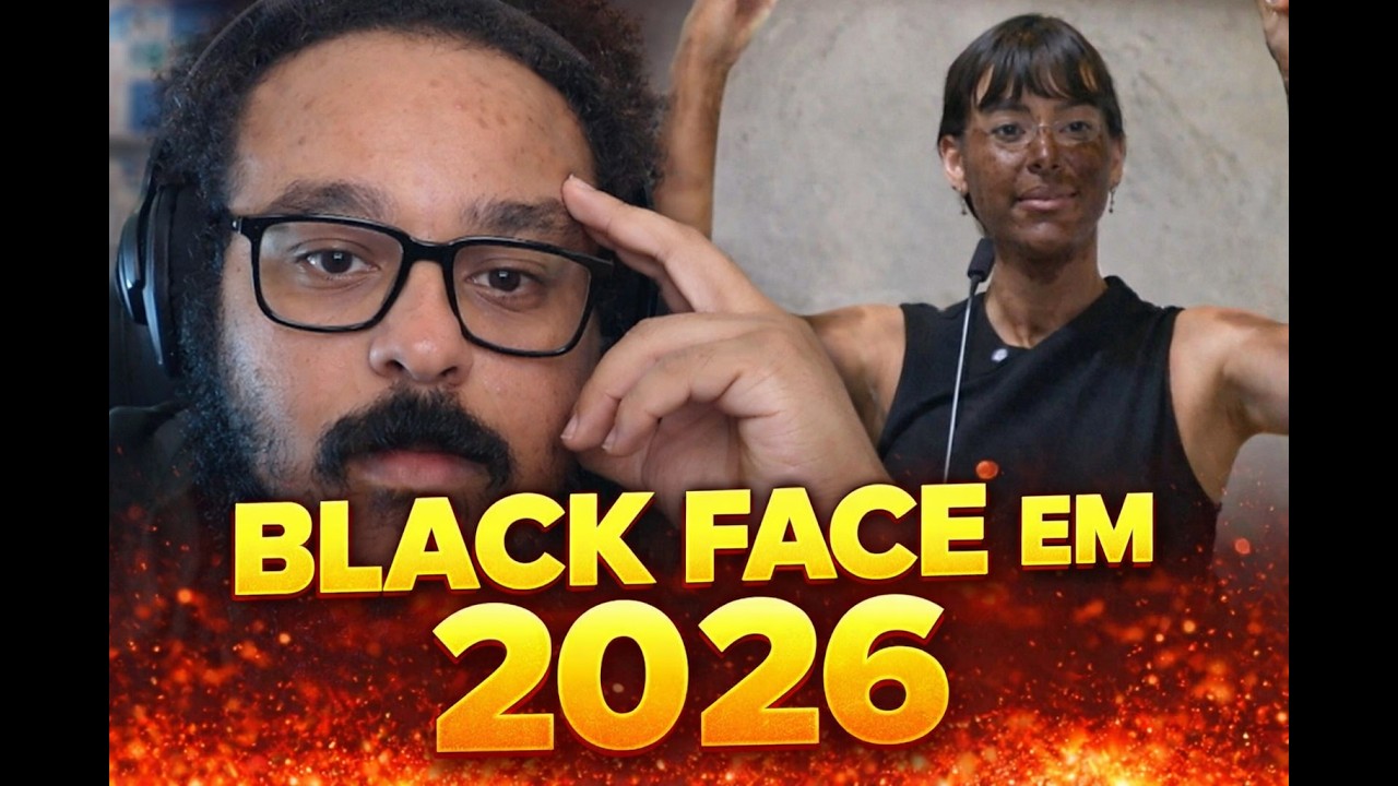 Isso realmente aconteceu em pleno 2026