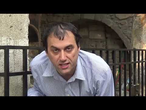 Ο Άγιος Ιωάννης ο κυνηγός στην Δάφνη