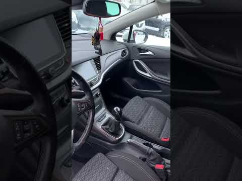 фото opel astra k 0