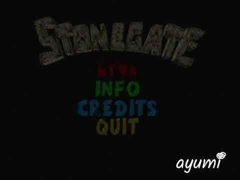 Game Intro