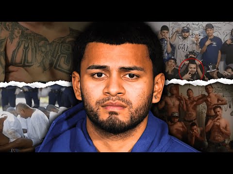 The MS-13 Leader Who Terrorized Queens Until His Own Brother Betrayed Him: Letal's Story