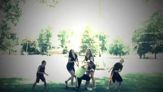 Get away by Matthew west