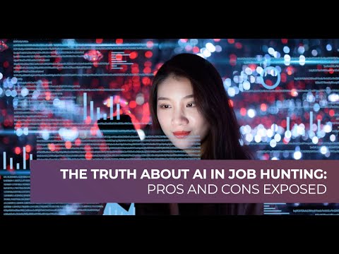 AI in Job Search: Navigating Opportunities and Limitations