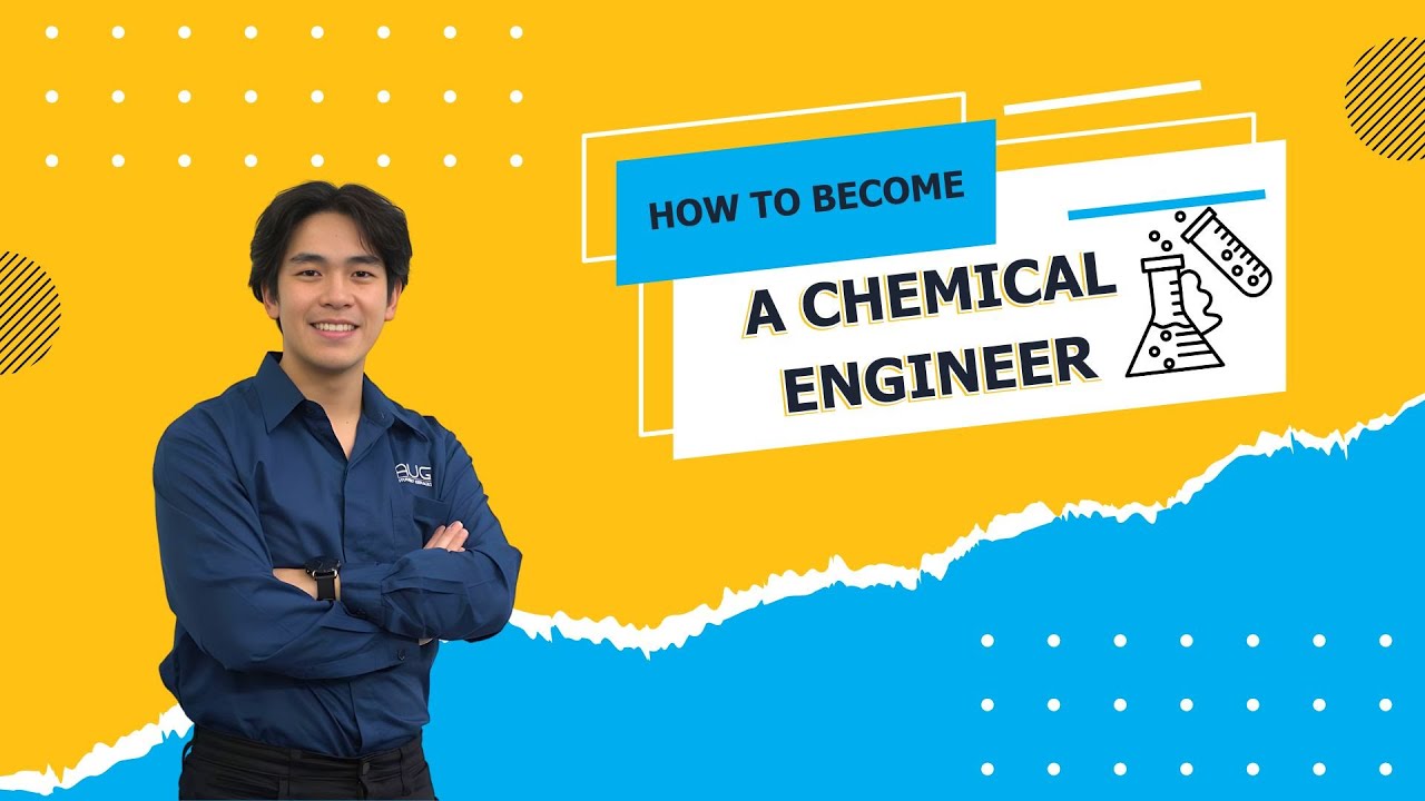 How to become a Chemical Engineer | Career Path - Skills - Education Requirements