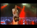 Placebo-Trigger Happy Hands (Live @ Area 4 ...