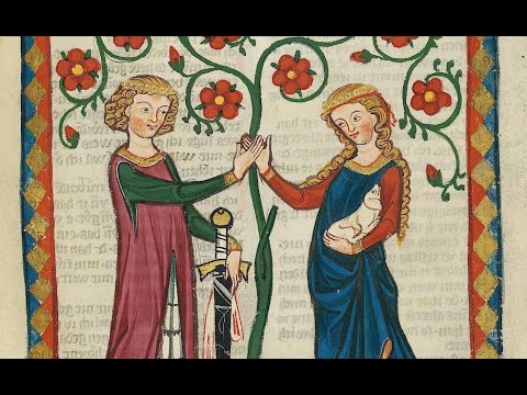 Dr. Robert A. Johnson • Romantic Love