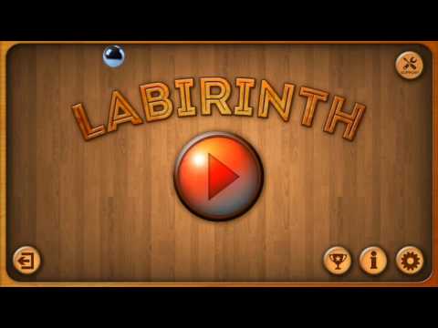 Labirinth Video