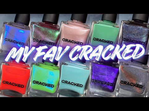 The BEST OF: Cracked 💥 So Many Unexpected Favs! | 2025 Brand Favorites