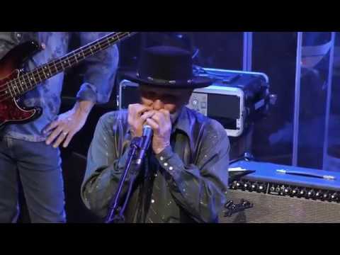 Charlie McCoy & The Yee-Haw Band - Rollin' My  Sweet Baby's Arms