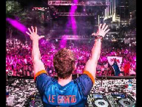 Fedde Le Grand   Live at Ultra Music Festival 2014