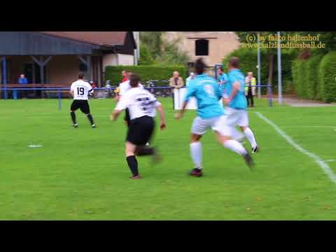Wacker Felgeleben - SV B-W Pretzien am 2017-10-01