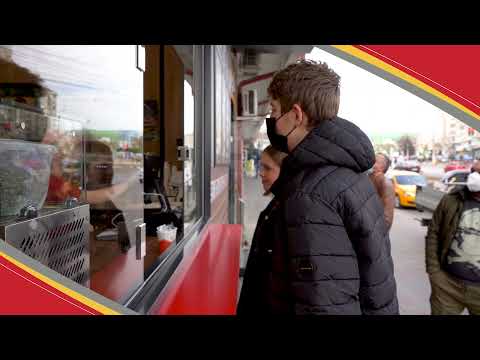 BurgerTime Botosani no.11 (open 5 noiembrie 2021)