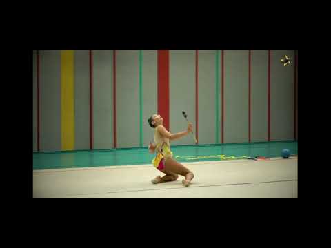 Alisa Aleskovska clubs 2020