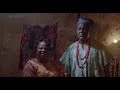 Baba Oba - Latest Yoruba Movies 2025 Muyiwa Ademola, Ronke Odusanya, Alapini Oosa