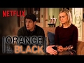 Orange is the New Black | Clip: "She failed to mention..." | Netflix