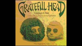 David Crosby & Jerry Garcia - Walking In The Mountains 4