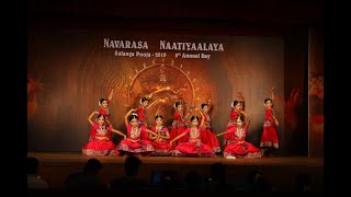 Vasantha Kala Malargal - Navarasa Naatiyaalaya