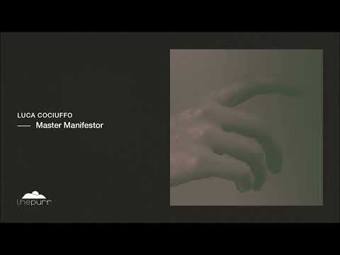 Luca Cociuffo - Spirit Awareness (Original Mix)