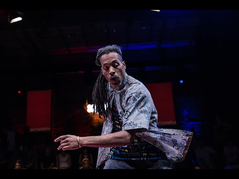 Flavourama 2022 | HOUSE Top 16: Orb vs. Igor Nino