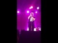 Sia Performs "Titanium" Acoustically For The ...